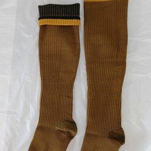 Compression socks